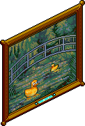 The Duck Pond