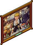 A Bar at Folies-Habberge