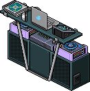 Pro Digital Deck