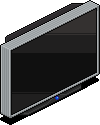 Grey Stackable Video TV