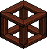 Simple Wood Block
