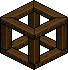 Simple Wood block