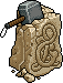 Mjolnir of Thor
