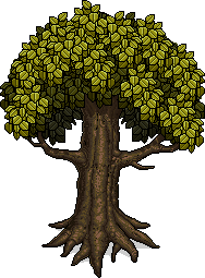 Yggdrasil Tree