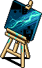 Art Easel