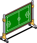Football Strategy Board