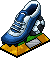 Not so Golden boot