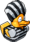 Afroduck the Ref