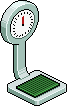 Medical Scales