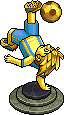 Habbo World Cup 2014