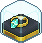 Emerald Ring (Worth 100 Credits)
