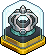 Classic Crown (Worth 1000 Credits)