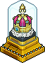 Ornate Crown (Worth 2500 Credits)