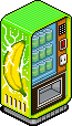 Banana Drink Machine