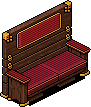 Loca-motive Sofa