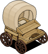 Covered Wagon