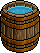 Water Barrel