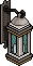 Country Lantern