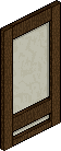 Country wall