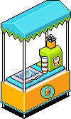 Drinks Stall