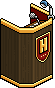 Professor's Lectern LTD