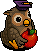 Hootie the Owl