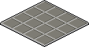 Dark Grey Bathroom Tile