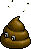 Pixel Poop
