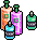 Anti-Dither Shampoo