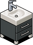 Onyx Sink