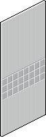 Light Grey Bathroom Wall