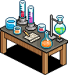 Lab Desk