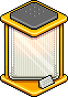 Badge Display Case