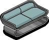 White Sofa