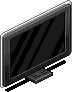 Flatscreen TV