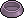 Basic Violet Water Bowl