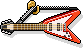 V Guitar
