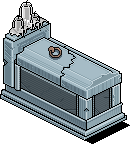 Habboween Crypt