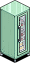 Hospital Cabinet