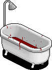 Bloody Bathtub