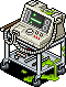 Gooey Defibrilator