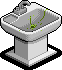 Gooey Sink