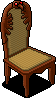 Haunted Chair