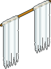 Floating Curtain