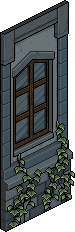 Old Stone Wall
