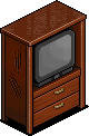 Haunted TV