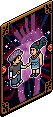 Lovers Tarot Card