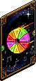 Wheel of Fortune Tarot