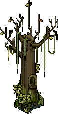 Tree of Lost Souls