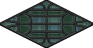 Habboween Disco Floor II